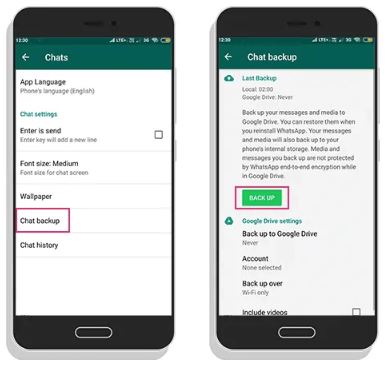 gbwhatsapp apk